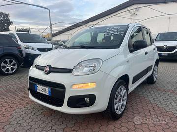 FIAT Panda Panda III0.9 t.air t. natural power E