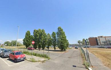 Box a Fiumicino, viale Aldo Moro 5