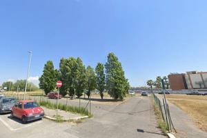 Box a Fiumicino, viale Aldo Moro 5