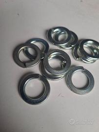 RONDELLA GROWER UNI 1751 IN ACC. ZINCATO DIAM. 14