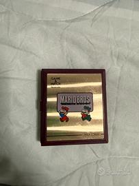 Nintendo Game&Watch Multi Screen MARIO BROS