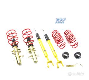 KIT SOSPENSIONE FILETTATA EIBACH MTS ALFA ROMEO GI