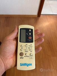 Telecomando climatizzatore