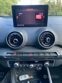 Splendida Q2 TDI