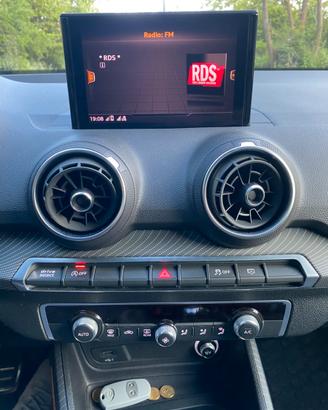 Splendida Q2 TDI