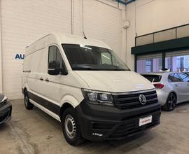 Volkswagen CRAFTER BUSINESS 35 L3H2 2.0BDTI DSG UN