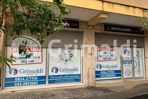 Locale commerciale - Viale Mellusi