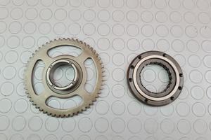 RUOTA LIBERA HONDA CB 1100 1999 2000 X11 2001