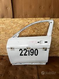 porta anteriore sinistra Alfa Romeo Tonale 
