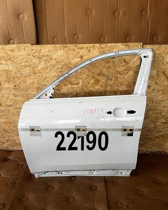 porta anteriore sinistra Alfa Romeo Tonale 