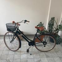 Bici da passeggio