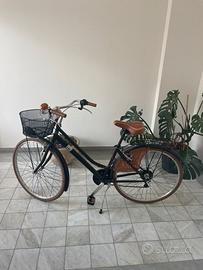 Bici da passeggio