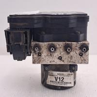 ABS HYUNDAI i40 Serie (CW) (11) 589203Z910 D4FD di