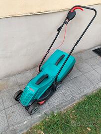Tagliaerba Elettrico Bosch (leggere)