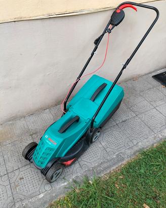 Tagliaerba Elettrico Bosch (leggere)