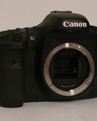 attrezzatura fotografica 