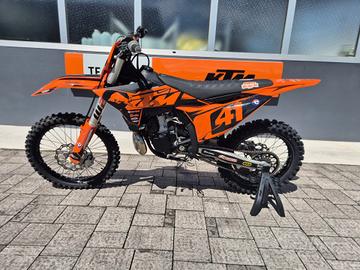 Ktm 300 SX 2025
