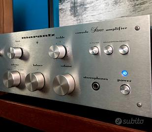 Amplificatore Marantz Model 1030
