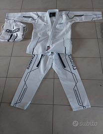 kimono karategi KARATE COMBAT originale 