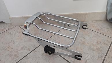 portapacchi AirWing ORIGINALE harley-Davidson 