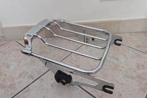 portapacchi AirWing ORIGINALE harley-Davidson 