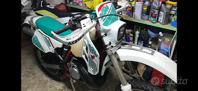 Ktm 300 gs - 1995