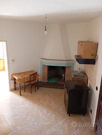 Casa indipendente Castelsilano