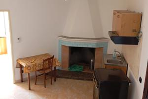 Casa indipendente Castelsilano