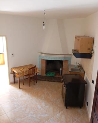 Casa indipendente Castelsilano