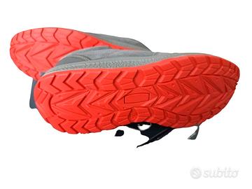 Scarpe da lavoro Datacol
