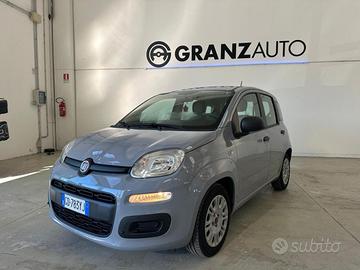 FIAT Panda 1.0 FireFly S&S Hybrid Easy