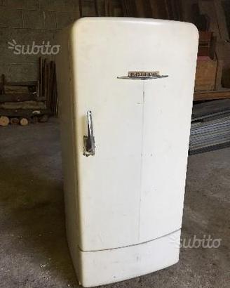 Frigorifero vintage Philco Modello E704E
