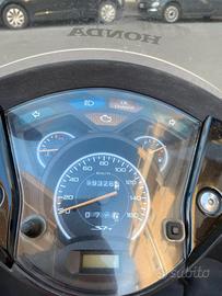 Honda SH 125