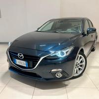 Mazda 3 Mazda3 1.5 Skyactiv-D Exceed