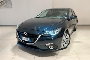 Mazda 3 Mazda3 1.5 Skyactiv-D Exceed