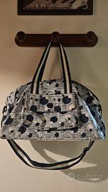 Borsa  da viaggio, palestra, ecc.. Carpisa