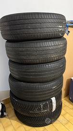 Gomme 215/65/17
