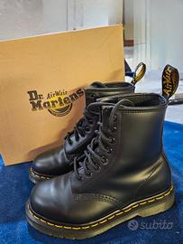 Dr store martens subito