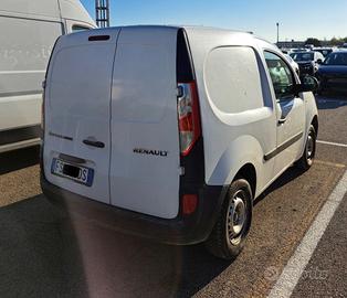 Renault Kangoo Express 1.5 Diesel Euo 6b Full 2019