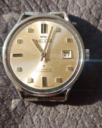 orologio antico Funzionante 
