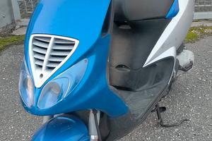 Piaggio Nrg Mc3 carburatore 