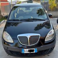 Lancia Musa 1.3 multijet