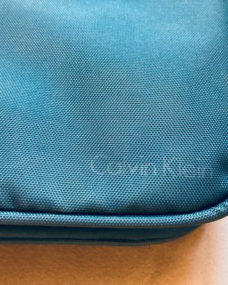 Calvin Klein - Borsa da Beauty Case Uomo - NUOVO