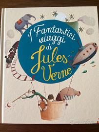 I Fantastici viaggi di Jules Verne