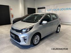 Kia Picanto 1.0 dpi Style