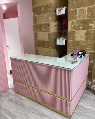 Bancone Cassa