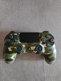 PlayStation 4 Dualshock 4 Controller Wireless 