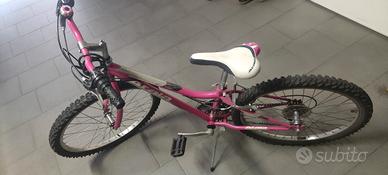 Bicicletta Atala 