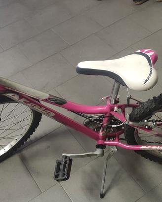 Bicicletta Atala 