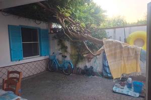 Baia domizia casa indipendente